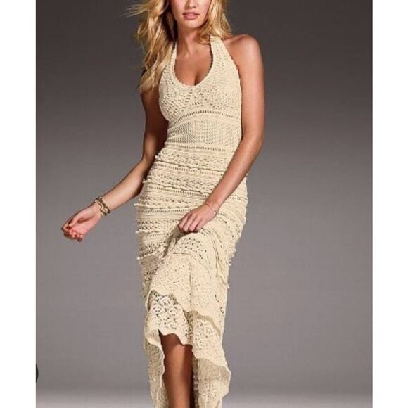Moda International Maxi Dress  - Picture 1 of 9